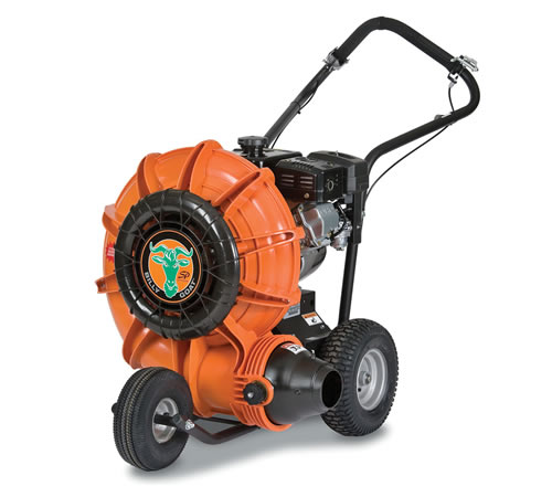 2yhjpe1gxtd.jpg - Mowers Online Walk-behind leaf blower with wheeled cart base