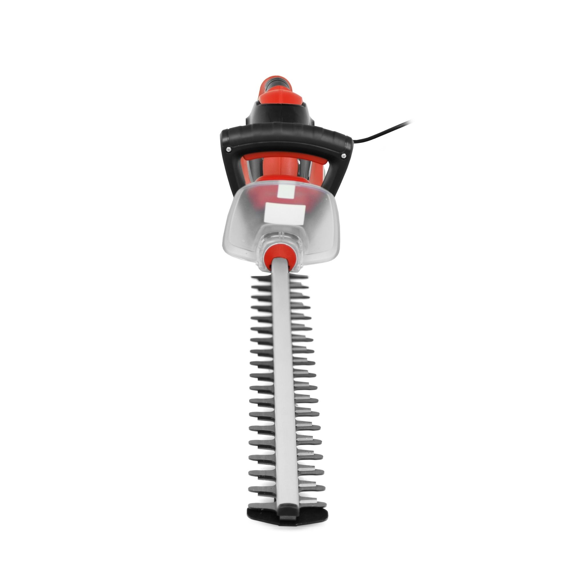 2zrjnyufrmv.jpg - Mowers Online Electric hedge trimmer with dual blades