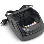 311f4ba0si2.jpg - Mowers Online Battery charger with power cord and charging contacts