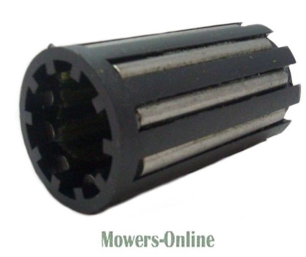 34ezeypizsu.jpg - Mowers Online Collet chuck with metal grip segments
