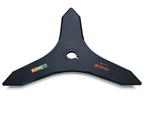 3bymgw3qabs.jpg - Mowers Online STIHL trimmer head with three cutting blades
