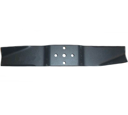 3dzffcp4eyo.png - Mowers Online Lawn mower mulching blade with center holes