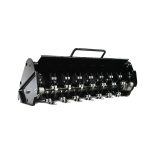3kgxq32umw5.jpg - Mowers Online Lawn mower dethatcher attachment with multiple tines