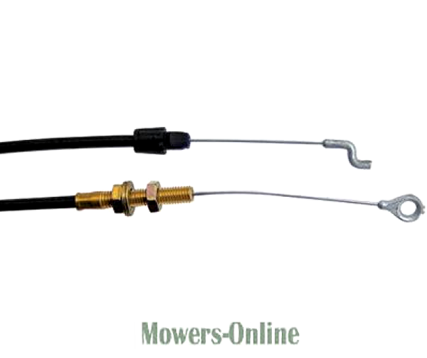 3lems1a3khy.png - Mowers Online Two throttle cables for lawn mowers