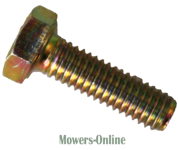 3pjge2vmp4o.png - Mowers Online Hex head bolt with threads and nut