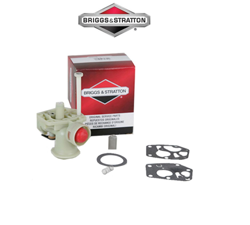 3q5pkkyuppm.png - Mowers Online Briggs and Stratton carburetor repair kit with gaskets