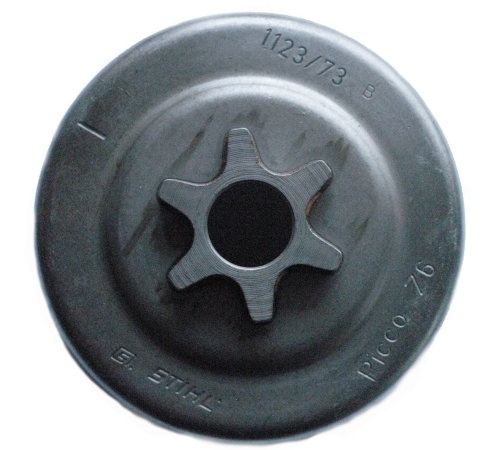 3qmto20y0gt.png - Mowers Online Chainsaw sprocket wheel with torx drive pattern