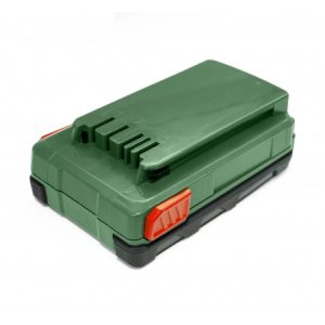 Rechargeable power tool battery pack
