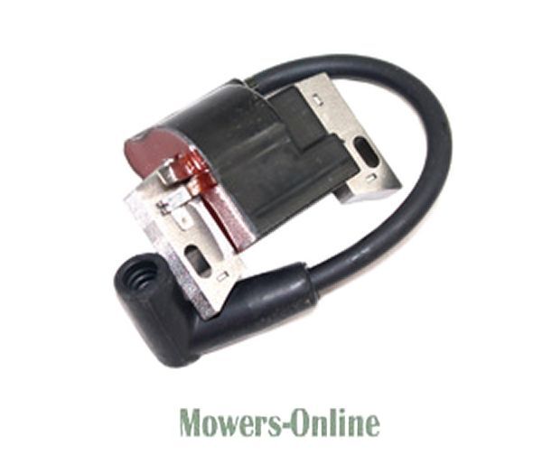 P - Mowers Online Ignition coil with spark plug wire
