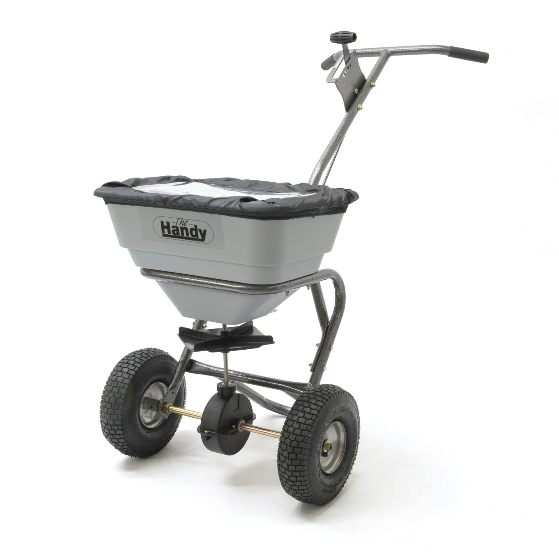 3vplvrmvoao.jpg - Mowers Online Handy wheeled garden fertilizer spreader