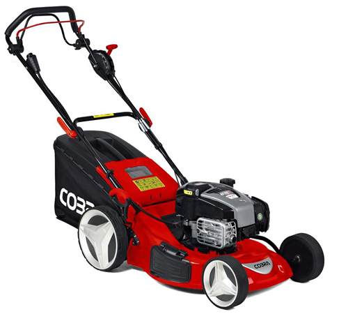 3wmlfeds1j4.png - Mowers Online Red and black self-propelled lawn mower