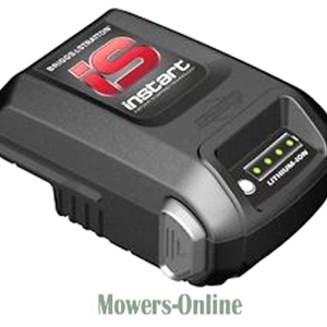 Mtd Products lithium-ion battery pack