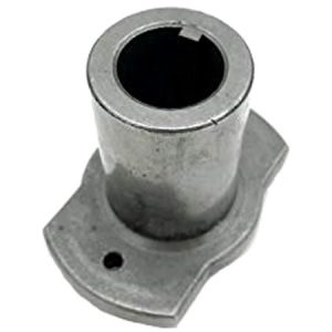 Metal engine bushing or bearing sleeve component