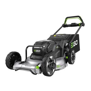 EGO 60V self-propelled cordless lawn mower