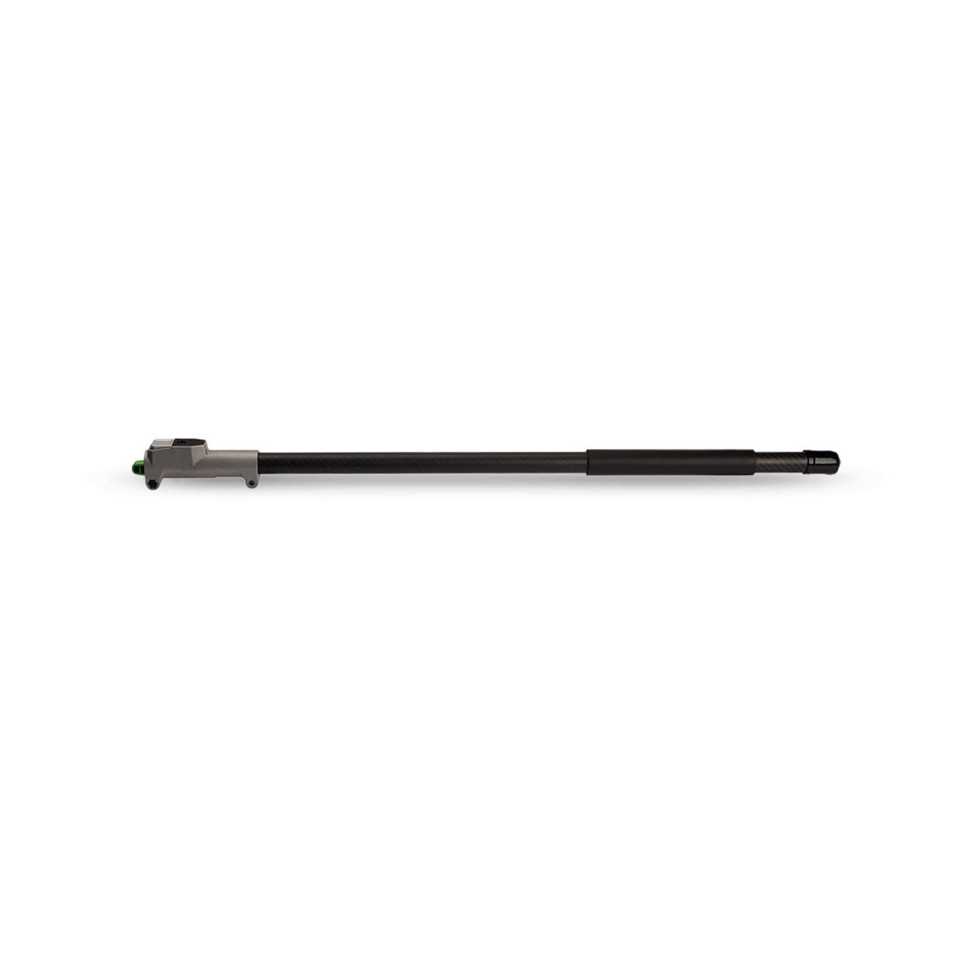 4drocbijzob.jpg - Mowers Online Rifle barrel assembly with front sight and grip