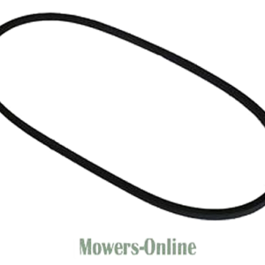Lawn mower belt