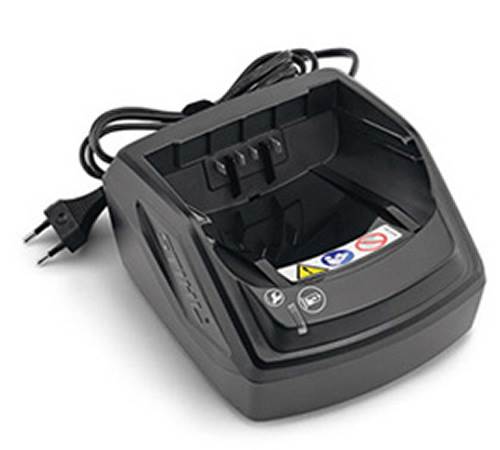4fgyyfjqqpi.jpg - Mowers Online Battery charger for power tools