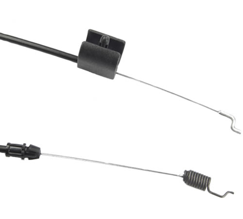 4g4tprovrtm.jpg - Mowers Online Lawn mower throttle cable assembly
