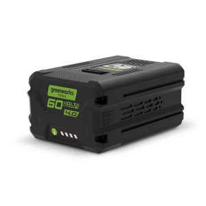 Greenworks 60V lithium-ion battery pack