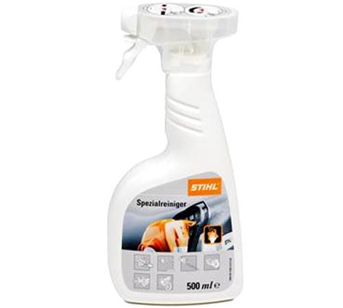 4inn3d0q3jm.jpg - Mowers Online STIHL Specialreiniger spray bottle cleaner 500ml