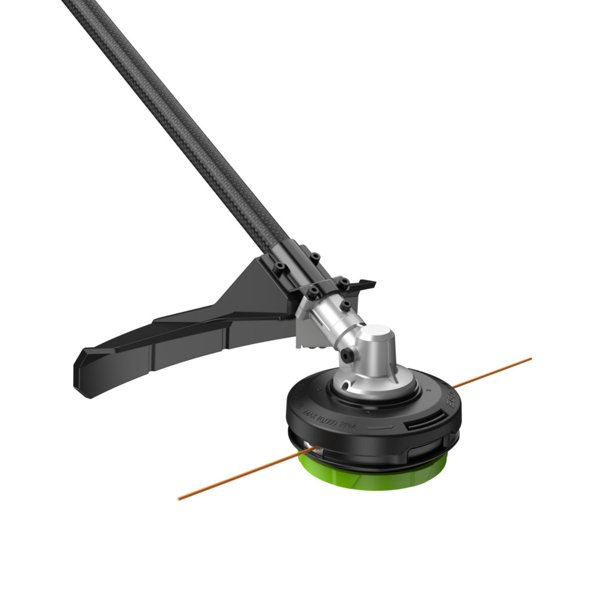 4s3ckhitpsg.jpg - Mowers Online String trimmer head with dual cutting lines