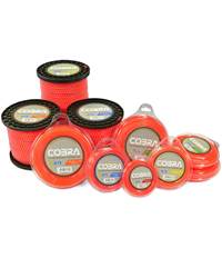 4skmu5oz2ty.jpg - Mowers Online Red and black adhesive tape rolls in various sizes