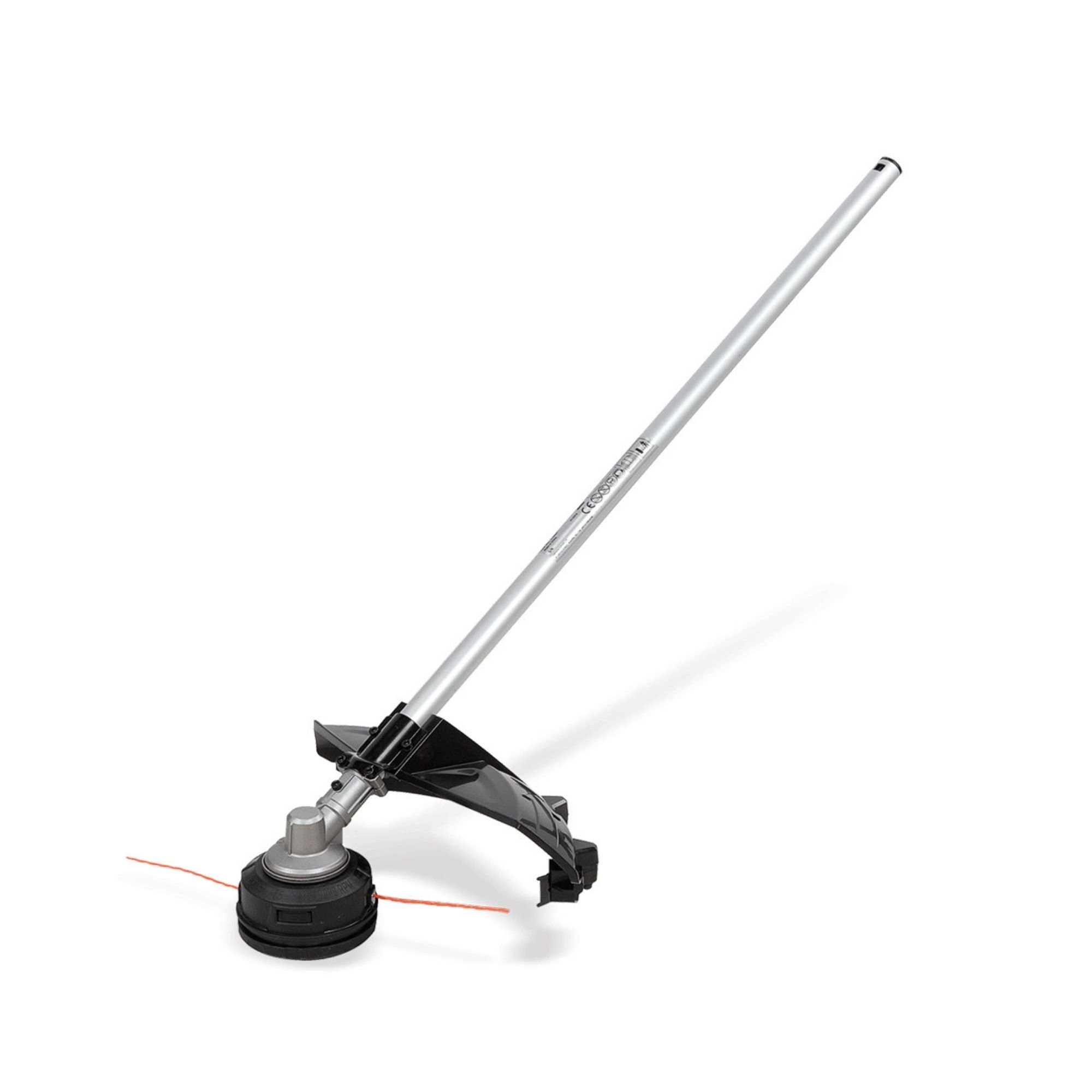 4yljp0jcpx2.jpg - Mowers Online String trimmer with curved shaft and grass cutting head
