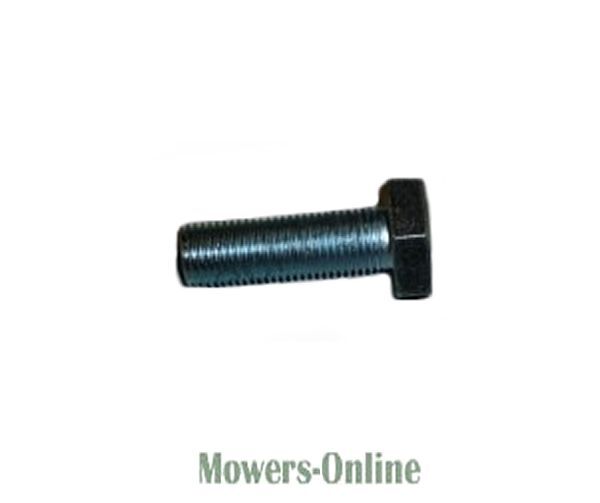 P - Mowers Online T-bolt square head cap screw