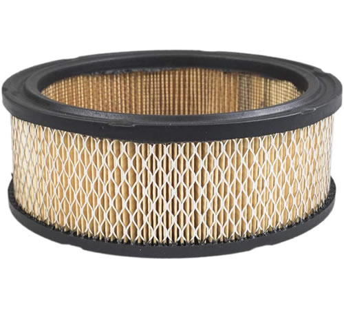 51cwmclfgrk.jpg - Mowers Online Cylindrical engine air filter element