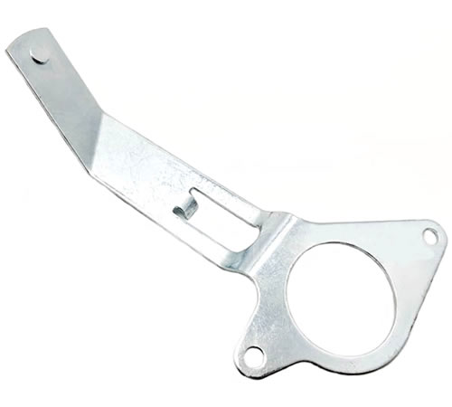 533d0remsiw.jpg - Mowers Online Chainsaw brake lever assembly