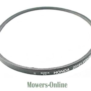 Honda lawn mower belt replacement part