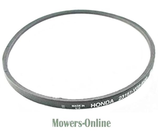 P - Mowers Online Honda lawn mower belt replacement part