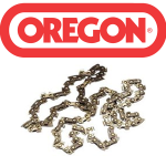Oregon chainsaw chain loops
