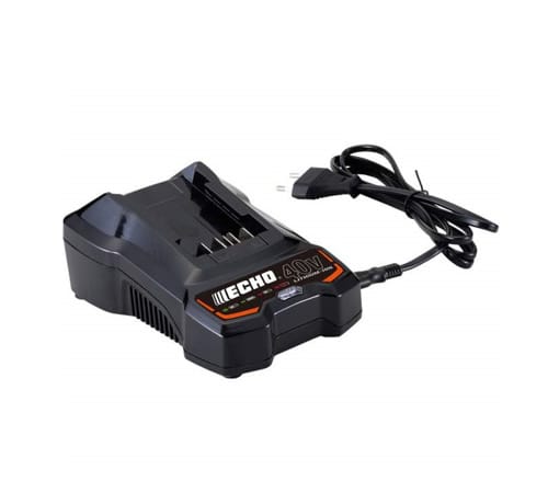 5bwwv3mxqlq.jpg - Mowers Online ECHO battery charger with power cord
