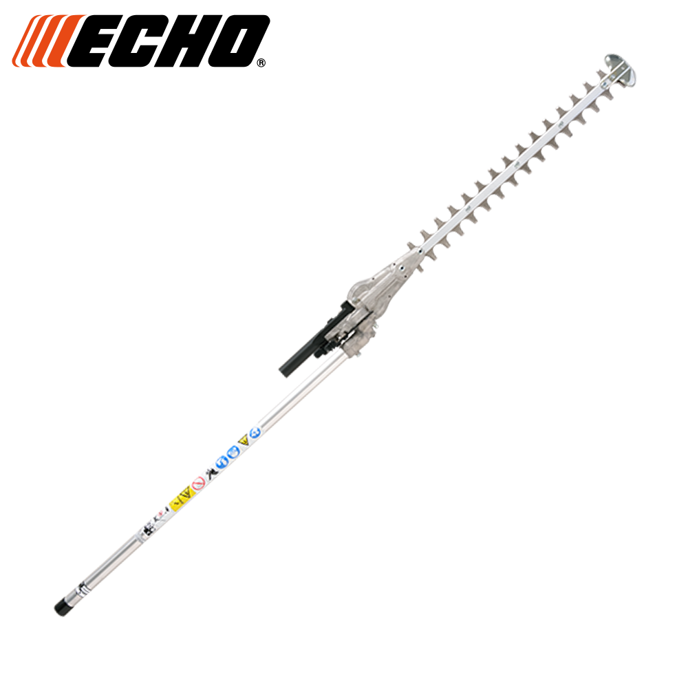5g4mvf2revr.png - Mowers Online ECHO hedge trimmer attachment with shaft and head