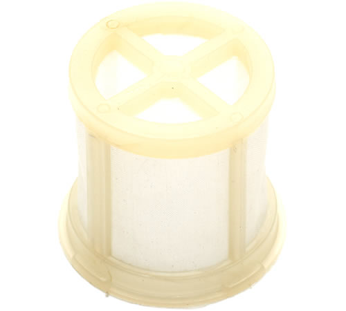 5k0urz3ln3j.jpg - Mowers Online Plastic mesh strainer basket with handle
