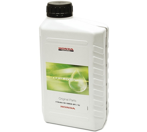 5mll25er0zm.png - Mowers Online Honda Original Parts motor oil bottle