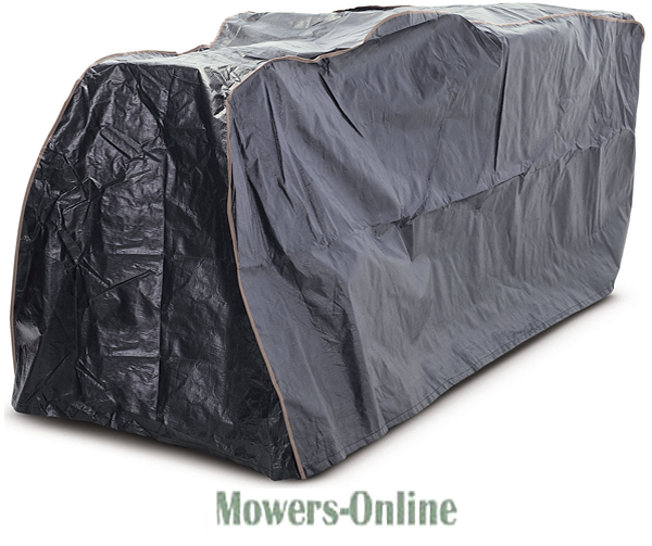 5njwlb4yptk.png - Mowers Online Lawn mower storage cover with straps