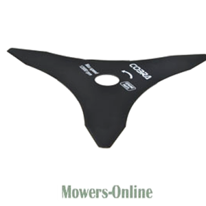 Ride-on mower mulching blade deck cover