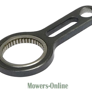Lawn mower blade adapter wrench tool