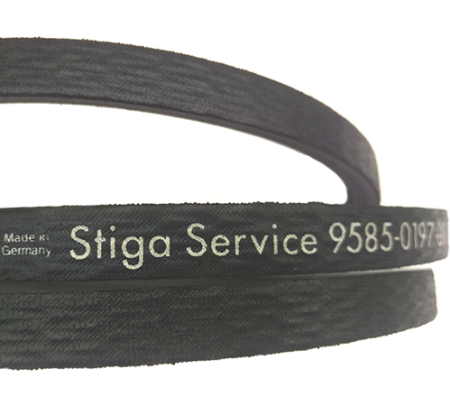5u15nrtmjgy.png - Mowers Online Stiga Service belt 9585-0147