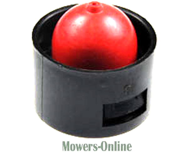 5xi1of2nnyo.png - Mowers Online Red ball lawn mower mulching head assembly