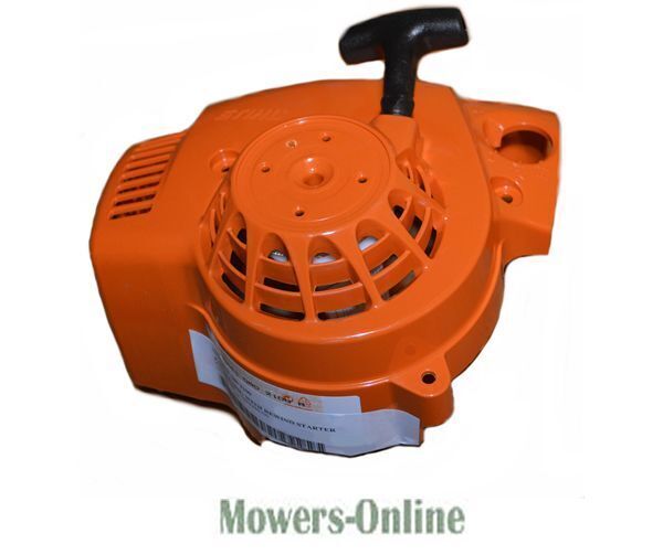 P - Mowers Online Recoil pull starter assembly for small engine