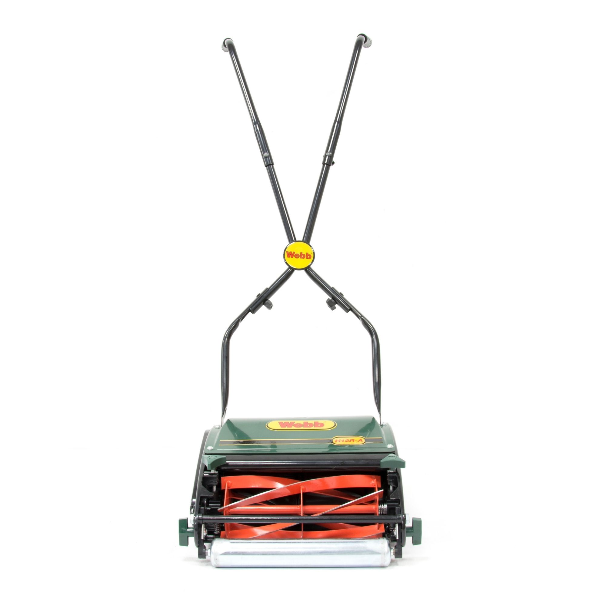 5zswkvn5vci.jpg - Mowers Online Manual push lawn mower with antenna