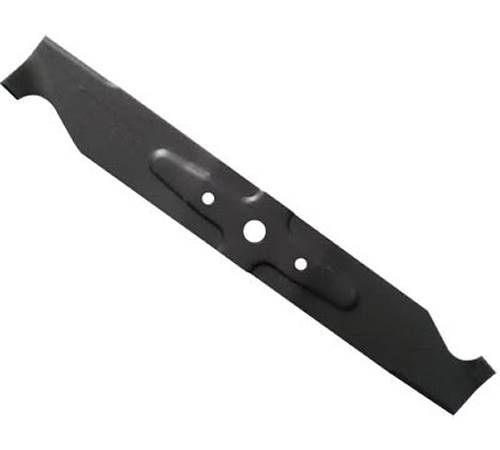5zwsjul5np0.jpg - Mowers Online Lawn mower blade with three mounting holes