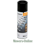 STIHL Barricleaner spray lubricant, 300ml aerosol can
