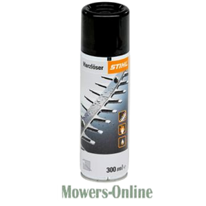 STIHL Barricleaner spray lubricant, 300ml aerosol can