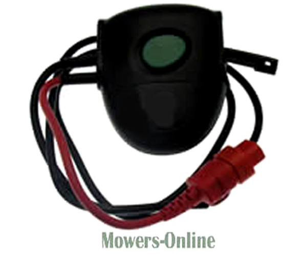 a1jzkp0n4o0.png - Mowers Online Lawn mower ignition switch with red connector