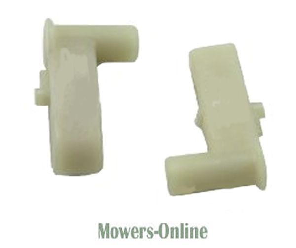 P - Mowers Online Plastic lawn mower deck bracket components