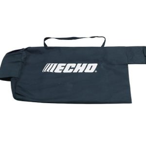 Echo blower leaf collection bag with handle